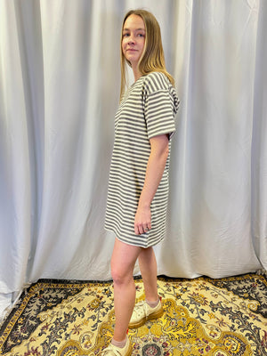 T-Shirt Dress