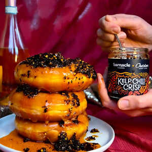 Kelp Chili Crisp