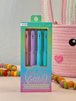 Oh My Glitter! Gel Pens