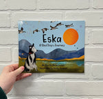 Eska Book