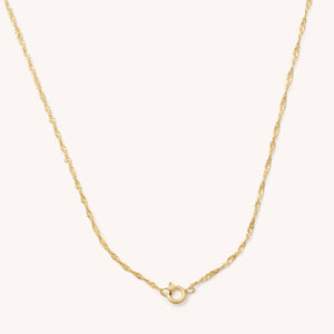 
            
                Load image into Gallery viewer, Fallon Gold Filled Necklace
            
        