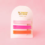 Acetate Bobby Pins | Lollipop