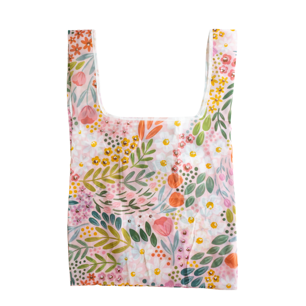 
            
                Load image into Gallery viewer, Summer Meadows Reusable Bag
            
        