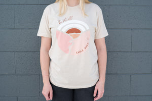 
            
                Load image into Gallery viewer, Be Still T-Shirt
            
        