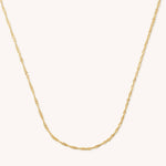 Fallon Gold Filled Necklace