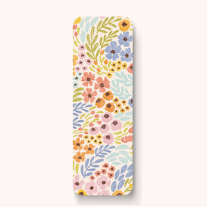 
            
                Load image into Gallery viewer, Pastel Wildflower Bookmark
            
        