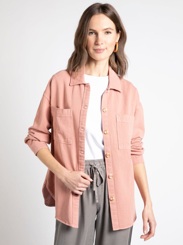Fletcher Jacket
