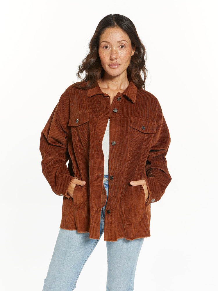 Sonoran Jacket